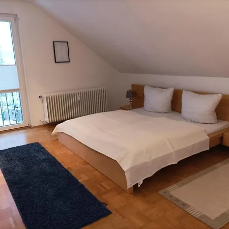 Apartament Koch