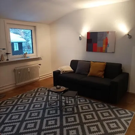 Apartament Koch *