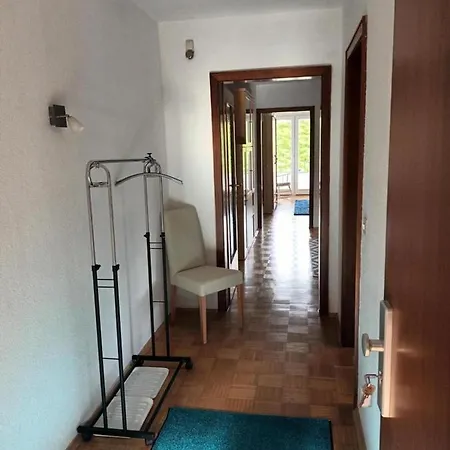 Apartament Koch *