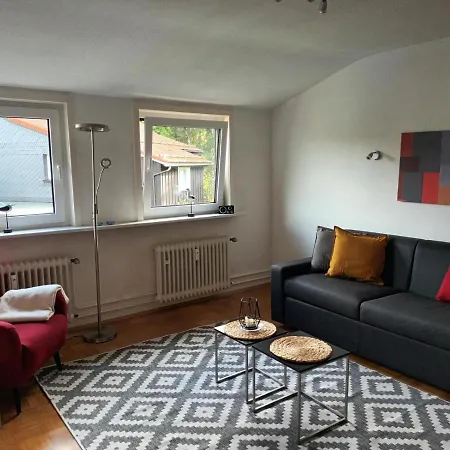 Apartament Koch