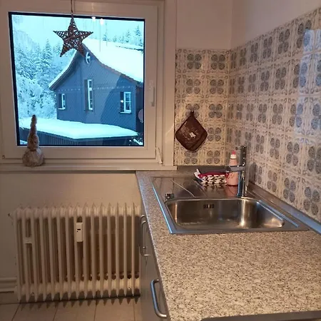Apartman Koch Braunlage