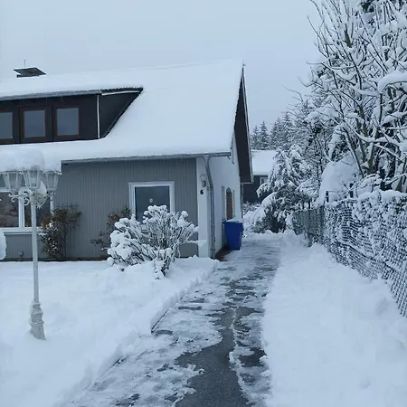 Koch Apartman Braunlage