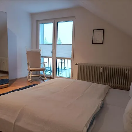 Apartman Koch *