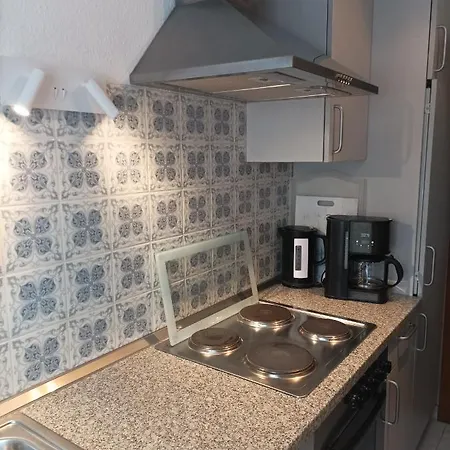 Koch Apartament *