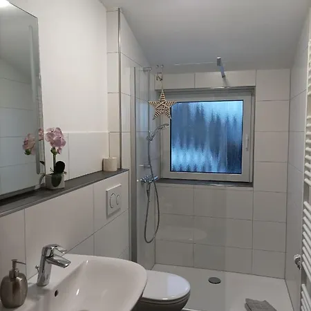 Apartament Koch