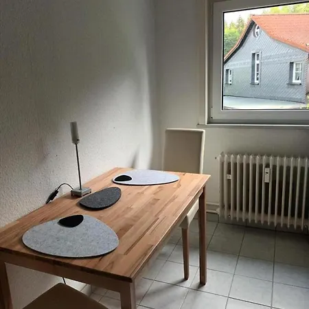 Koch Apartament Braunlage