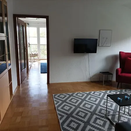 Koch Apartman *