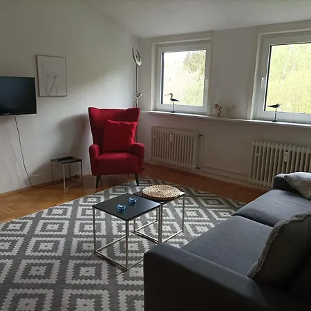 Apartament Koch