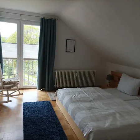 Koch Apartament *