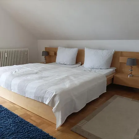 Apartament Koch Braunlage