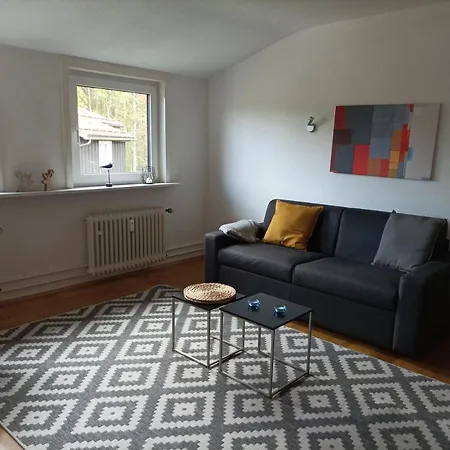 Apartament Koch